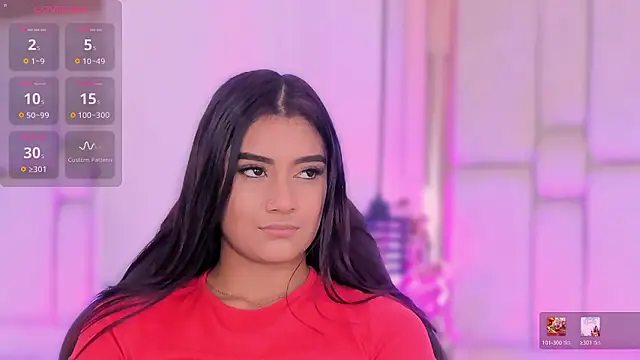 Chat XXX Live KatherineRuiz_