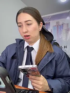 แชท XXX สดของ _Susy-Office1