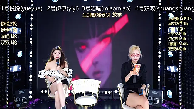 cdyyds003 Live XXX Chat