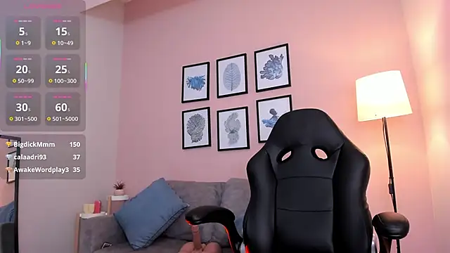 Jenniekim_18 라이브 XXX 채팅