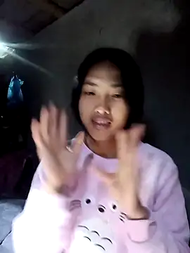 แชท XXX สดของ Hoa-tuylip