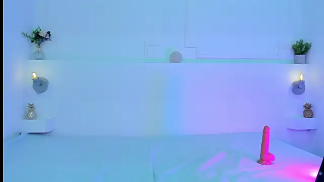 Ninablaze1 现场XXX聊天