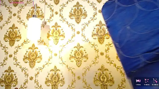 KARATIBBY_COX Live XXX Chat