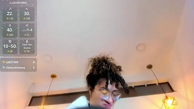 دردشة Hanna_Cornee_ الجنسية المباشرة