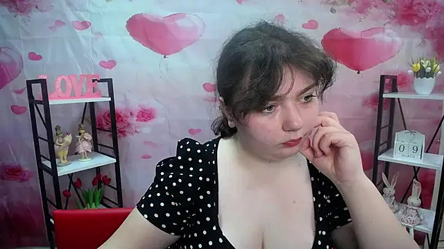NeonilaLisova – Live XXX-chat