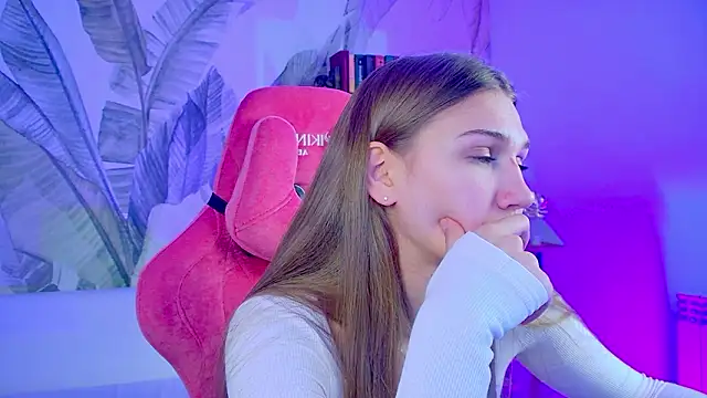 Sweet_Emilya 라이브 XXX 채팅