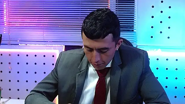 Godofcumxxx's Live XXX Chat