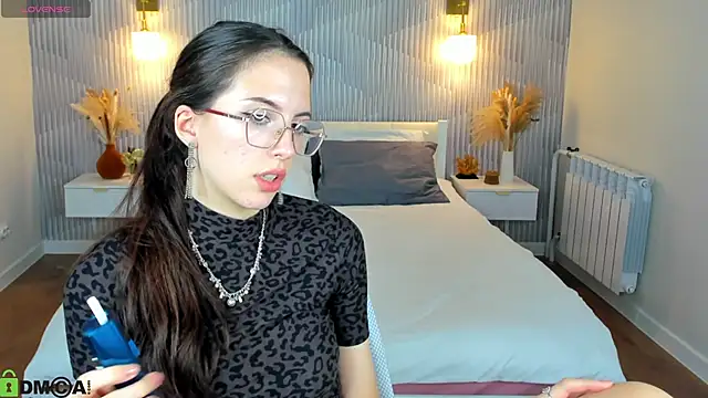 elise_robbie: онлайн-секс-чат