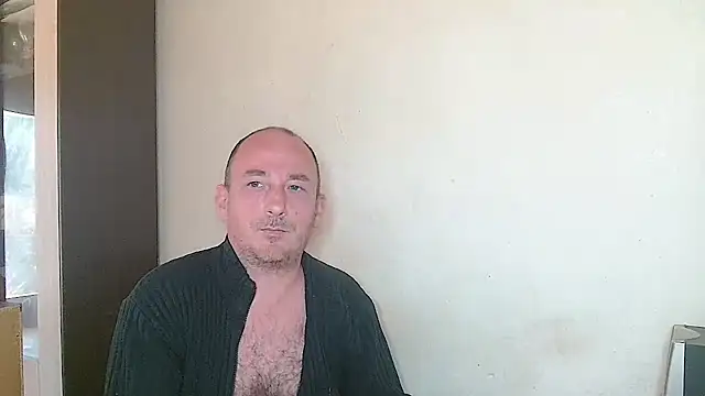 Chatroom XXX en direct de Johan___Barker