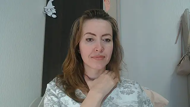 NicoleEunice87 élő XXX-chatje