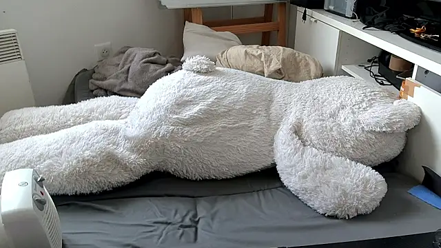 CeriseLapine Obrolan Langsung XXX