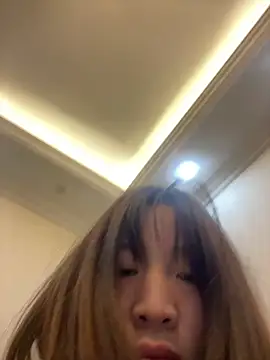 littleqiu 웹캠 쇼