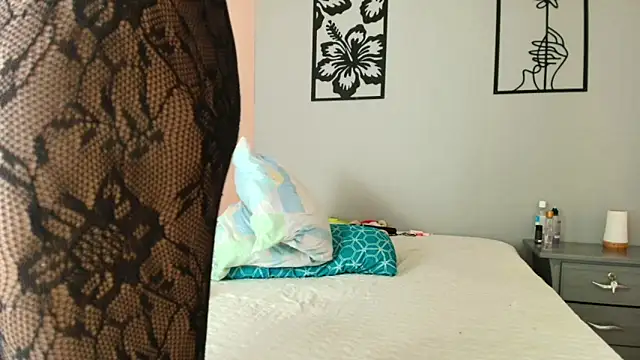 Lorensgill Webcam-Show