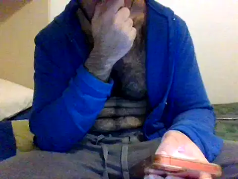 Show de coppai200 na webcam