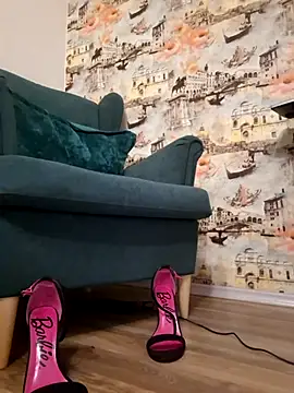 KarollinaBellaのライブXXXチャット