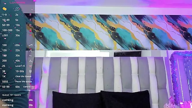 Онлайн чат XXX IsaDiiaz