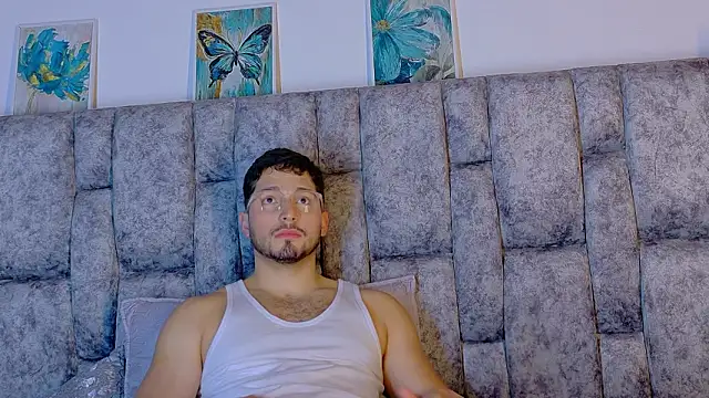 Pokazy przed kamerką – NICK_MOSS_