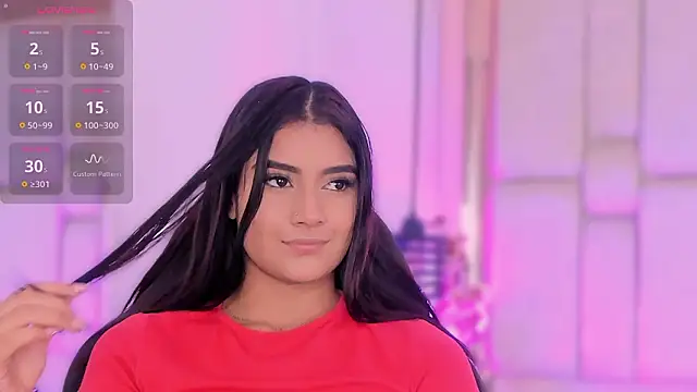 Онлайн чат XXX KatherineRuiz_