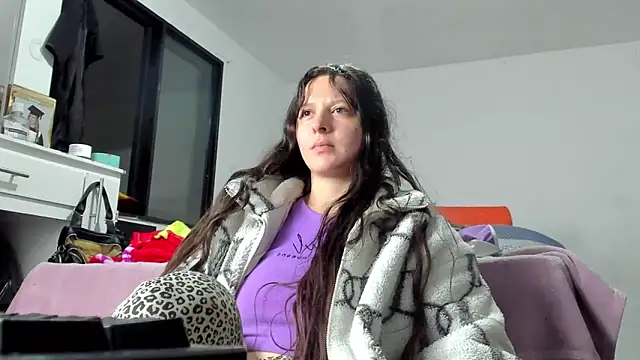 Chat XXX en directo de lacii_lost