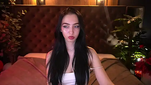 Živý XXX chat WildKittenX_
