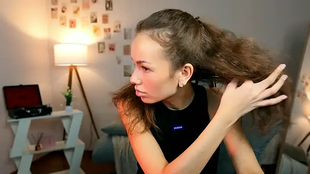 Živý XXX chat nexorine