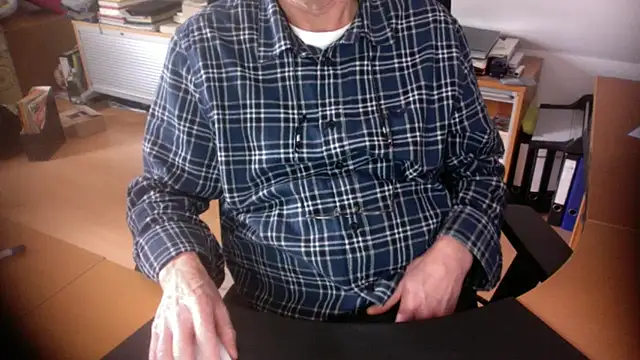 outlaw200 Webcam Show