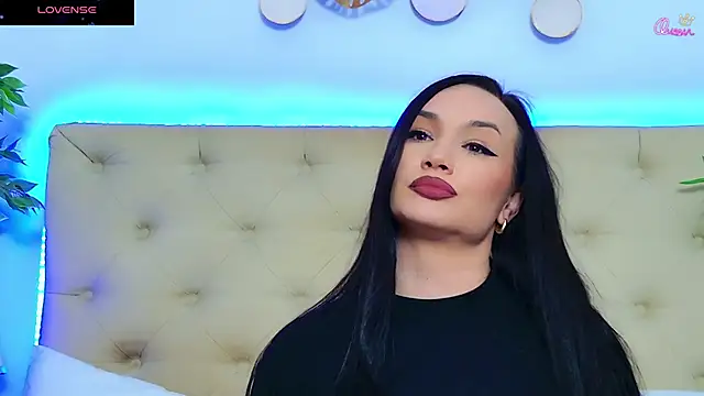 Show webcam de DaliyaArabian