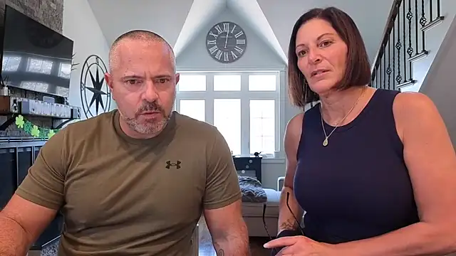 3totangoxのライブXXXチャット