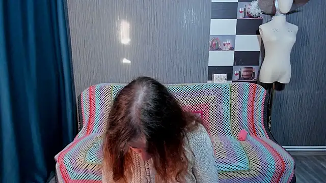 pa1e_pr1ncess' Live XXX Chat