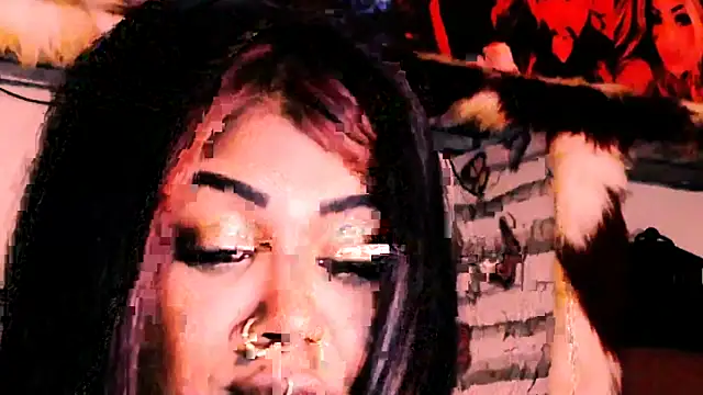 indian_dreamgirl – Kamerová šou