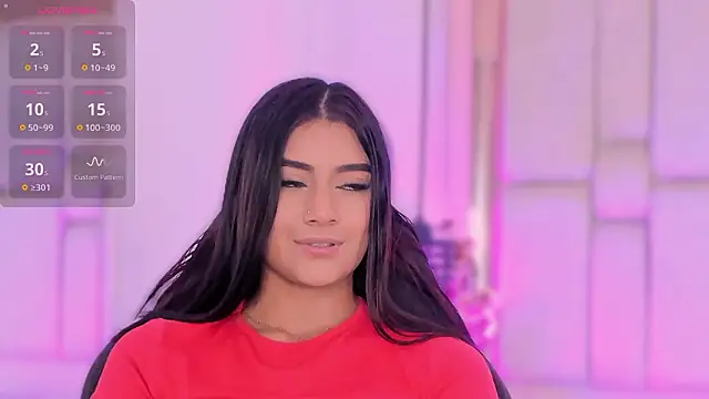 KatherineRuiz_ Chat XXX in diretta