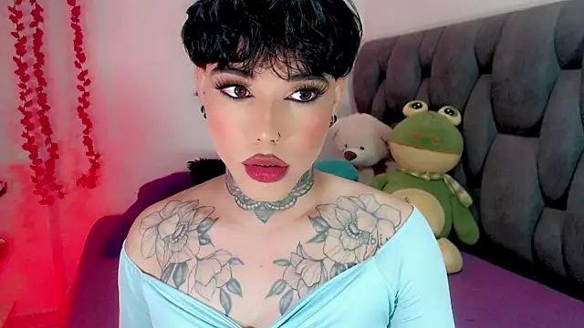 little_star_porn Webcam Show