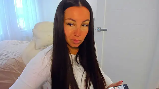 Chat XXX ao vivo de AvisFlowers