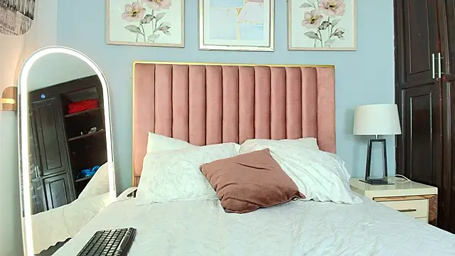 Chat XXX ao vivo de MarianaScott_