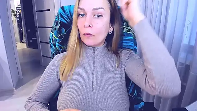 AlexiaDarrenn Live XXX chat