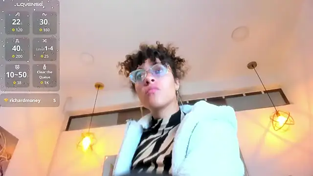 دردشة Hanna_Cornee_ الجنسية المباشرة