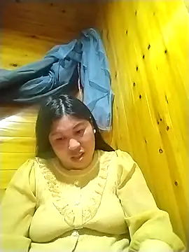 kussecka Live XXX-Chat