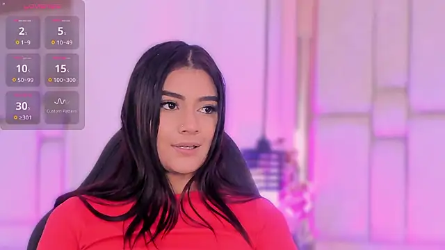 KatherineRuiz_ Live XXX-Chat