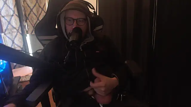 chicostick413: απευθείας συνομιλία ΧΧΧ