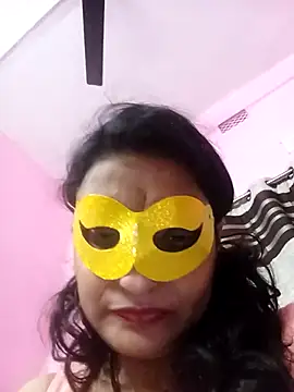 Gullapi's Webcam Show