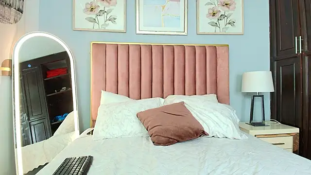 MarianaScott_'s Live XXX Chat