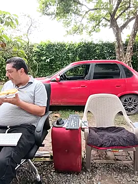 hotandfierylatinos2023's Live XXX Chat