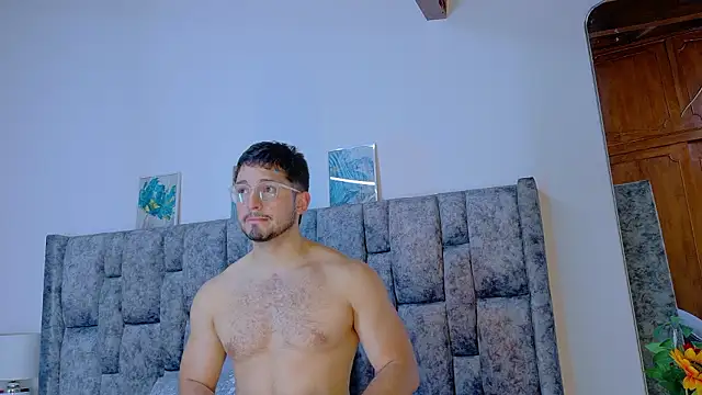 NICK_MOSS_ Chat XXX in diretta