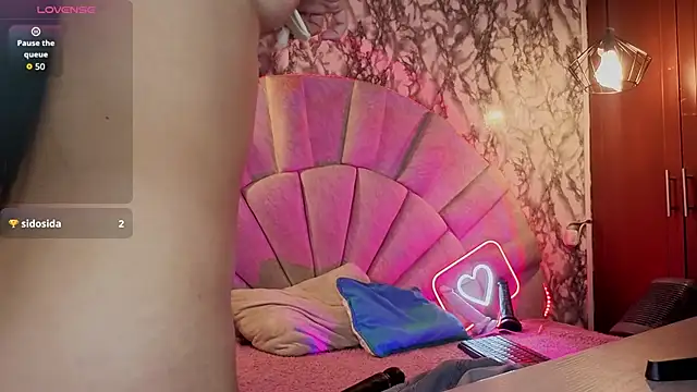 Chat +18 de _emma_miller_ ao vivo