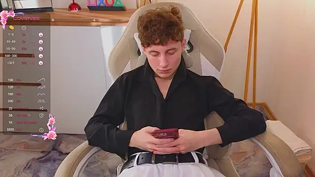 crisp1n 现场XXX聊天