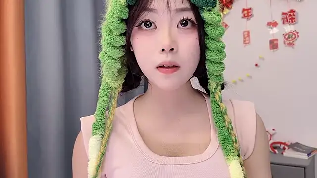 smalldaisy 现场XXX聊天