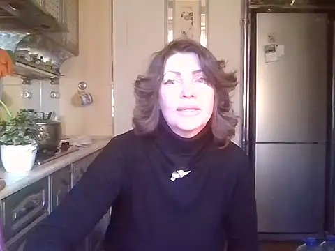 Baby-Matilda's Live XXX Chat