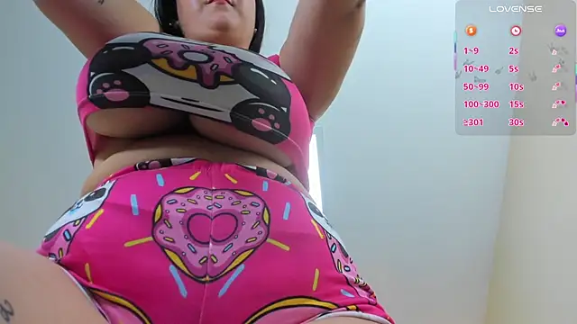 MAGIEVANS1 现场XXX聊天