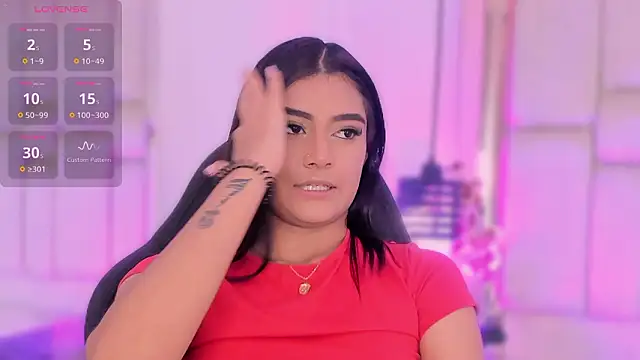 KatherineRuiz_ Live XXX-Chat