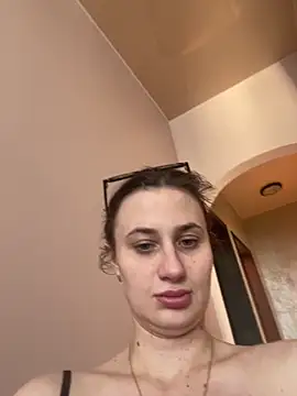 Chat XXX ao vivo de Flossy_Vettie